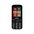 Evolveo SGM EP900-ADB BLACK mobiltelefon