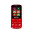 Evolveo SGM EP900-ADB RED mobiltelefon