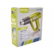 Extol Craft 411013 hőlégfúvó, 2000W