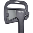 Extol Premium 8871152 balta, 650g, 360 mm