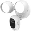 Ezviz EZV239404 LC1C kültéri reflektoros kamera FULL HD, fehér