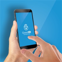 FELEJTSD EL A JELSZAVAKAT! Lépj be GoodID-val!