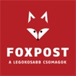 FOXPOST csomagküldés már nálunk is!