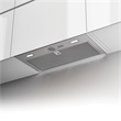 Faber INKA SMART HCS X A52 beépithető páraelszívó