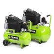 Fieldmann FDAK 201522-E kompresszor