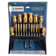 Fieldmann FDS 5008-18R csavarhúzó készlet