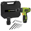 Fieldmann FDV 10252-A akkumulátoros csavarozó