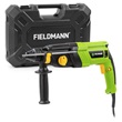 Fieldmann FDV 210850-E elektromos fúrókalapács