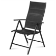 Fieldmann FDZN 5016 exkluzív fém kerti szék