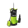 Fieldmann FVC 4003-EK búvárszivattyú