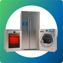 Fontos információ háztartási nagygépek kiszállításáról!