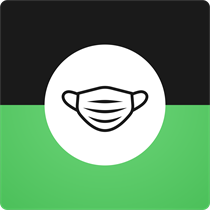 Fontos információ maszkhasználatról