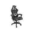 Fury  NFF-1711 Avenger L gamer szék, fekete-szürke