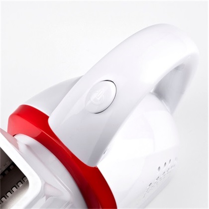 G3 Ferrari Parmino Chef Elektro-Reibe - Vielseitiger Küchenhelfer