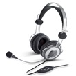 Genius HS-04SU headset