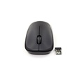 Genius NX-7000 vezeték nélküli egér, fekete