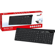 Genius SLIMSTAR 7230 HUN billentyűzet