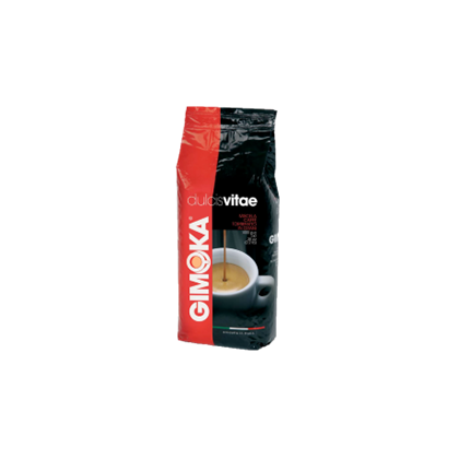 Gimoka DULCIS VITAE szemes kávé 1 kg