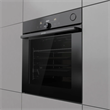 Gorenje BFGPYROSTEAM beépíthető sütő