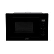 Gorenje BM251SG2BG beépíthető mikrohullámú sütő