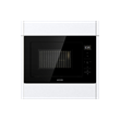 Gorenje BM251SG2BG beépíthető mikrohullámú sütő