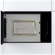 Gorenje BMI251SG3BG beépíthető mikrohullámú sütő