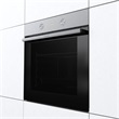 Gorenje BO6712E02XK beépíthető sütő