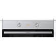 Gorenje BO6712E02XK beépíthető sütő