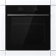 Gorenje BO6717E03BG beépíthető sütő