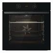 Gorenje BO6717E03BG beépíthető sütő