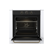 Gorenje BOS67372CLB beépíthető sütő