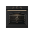 Gorenje BOS67372CLB beépíthető sütő