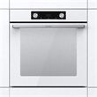 Gorenje BOS6737E06WG beépíthető sütő
