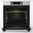 Gorenje BOS6737E13X beépíthető sütő