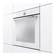 Gorenje BOS6737SYW beépíthető sütő