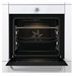 Gorenje BOS6737SYW beépíthető sütő