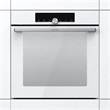 Gorenje BOS6747A01WG beépíthető sütő