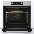Gorenje BPS6737E03X beépíthető sütő