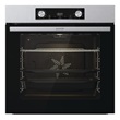 Gorenje BPS6737E03X beépíthető sütő