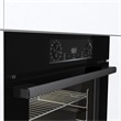 Gorenje BPS6737E14BG beépíthető sütő