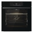 Gorenje BPS6737E14BG beépíthető sütő