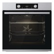 Gorenje BPS6737E14X beépíthető sütő