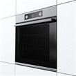 Gorenje BPS6737E14X beépíthető sütő