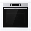 Gorenje BPS6737E14X beépíthető sütő