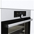 Gorenje BPS6747A06X beépíthető sütő