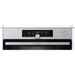 Gorenje BPS6747A06X beépíthető sütő