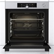 Gorenje BPS6747A06X beépíthető sütő