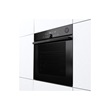 Gorenje BPSA6747A08BG beépíthető sütő