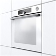 Gorenje BPSA6747A08WG beépíthető sütő