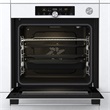 Gorenje BPSA6747A08WG beépíthető sütő
